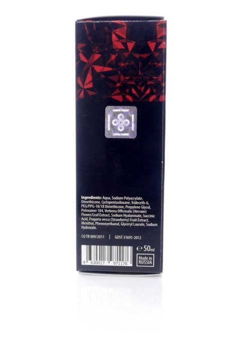 Oryginalny Titan Gel – Żel Potęgujący Męskość 50ml
