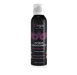 Acqua Croccante Musująca Pianka do Masażu o Zapachu Marakui 150 ml