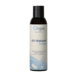 Naturalny Lubrykant Acqua 150 ml