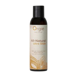 Naturalny Lubrykant Ultra Slide 150 ml