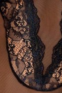 Casmir KEITH Body – Czarne S/M