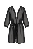 Casmir Diva - Elegancki Peniusz, Czarny (XXL/XXXL)
