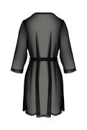 Casmir Diva - Elegancki Peniusz, Czarny (XXL/XXXL)