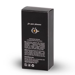 Feromony PH Pheromone dla Mężczyzn 15 ml - Nuta Zapachowa nr 1