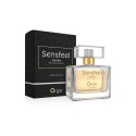 Ekskluzywne Perfumy z Feromonami Sensfeel For Man 50ml