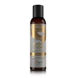 Human Lube – Nawilżający żel intymny na bazie wody – 150 ml