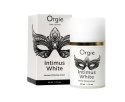 Intimus White: Rozjaśniający Krem Intymny – Udoskonalona Formuła, 50 ml