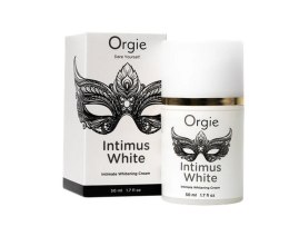 Intimus White: Rozjaśniający Krem Intymny – Udoskonalona Formuła, 50 ml