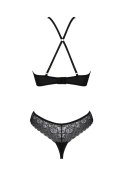 Body Kitasana czarne L/XL – Casmir
