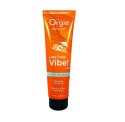Stymulujący żel intymny Lube Tube Vibe! o smaku Sex On The Beach z delikatnym mrowieniem – 100 ml