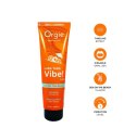 Stymulujący żel intymny Lube Tube Vibe! o smaku Sex On The Beach z delikatnym mrowieniem – 100 ml