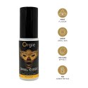 ORAL EASE DEEPTHROAT – Ułatwiający Spray do Głębokiego Gardła
