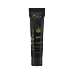 ORGIE Konopny Lubrykant na Bazie Wody 100 ml