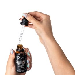 Intensywne Krople Orgazmowe 30ml