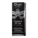 Intensywne Krople Orgazmowe 30ml