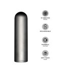 Zestaw do Stymulacji Łechtaczki Orgasmic Bullet