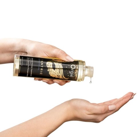Orgie - Tantra Miłości: Rytualny Olejek do Masażu 200 ml