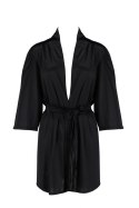 Penior Sybilla Casmir – Czarny S/M