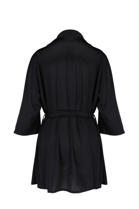 Penior Sybilla Casmir – Czarny S/M