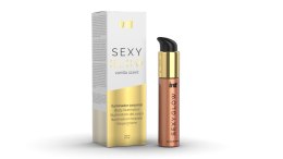 Rozświetlający krem do ciała Sexy Glow 60 ml