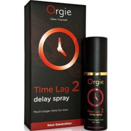Time Lag 2: Spray Przedłużający Rozkosz