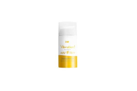 Vibration Honey: Zmysłowy Miód Stymulujący