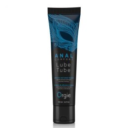 Lube Tube Comfort – Zmysłowy Żel Analny