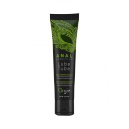 Sensualny żel intymny analny Sensitive 100 ml