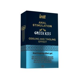 Żel intymny Grecki Pocałunek 15 ml