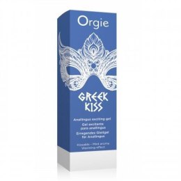 Żel intymny 'Greek Kiss' - 50 ml