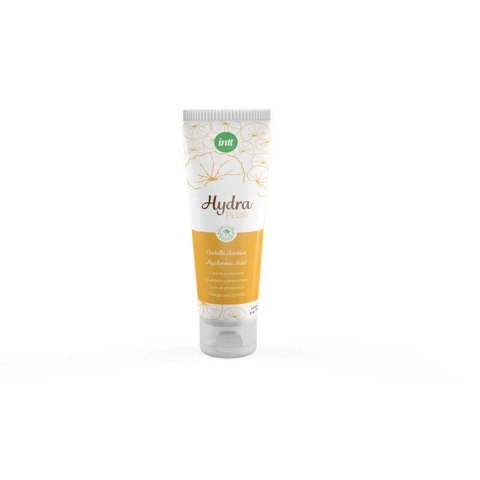 Luve Hydra Plus: Intensywnie nawilżający lubrykant na bazie wody, 100 ml