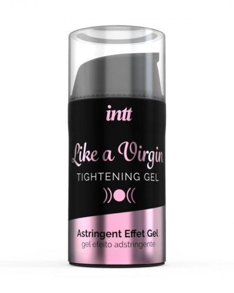 Żel "Like a Virgin" 15 ml – Intensywne Zwężenie Pochwy