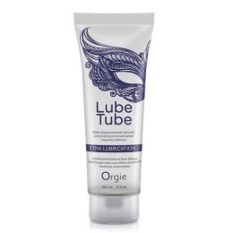 Lube Tube Xtra Lubrication – Długotrwale nawilżający żel intymny 150 ml