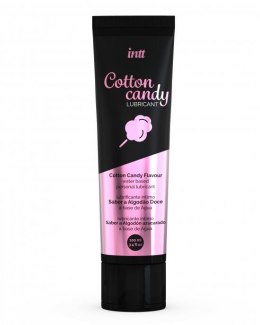 Lubrykant intymny Wata Cukrowa 100 ml