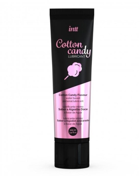 Lubrykant intymny Wata Cukrowa 100 ml