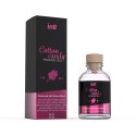 Żel do masażu o smaku waty cukrowej, 30 ml