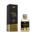 Żel do Masażu i Pocałunków o Smaku Napoju Energetycznego, 30 ml