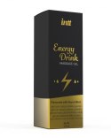 Żel do Masażu i Pocałunków o Smaku Napoju Energetycznego, 30 ml