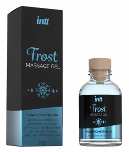 Żel intymny Frost 30 ml – Chłodząca Mięta