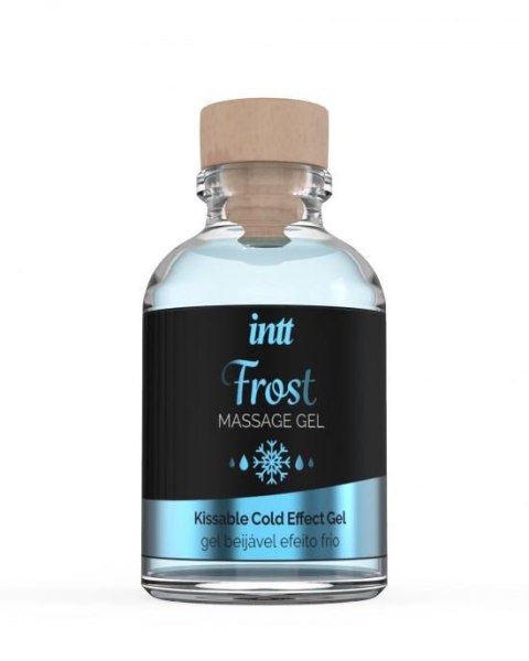 Żel intymny Frost 30 ml – Chłodząca Mięta