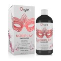 Noriplay Energizer: Energetyzujący Żel do Masażu Nuru 500ml