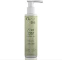 ORGIE BIO Organiczny Żel Intymny z Aloesem