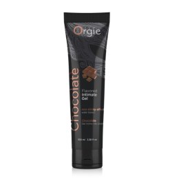 Orgie Czekoladowy Lubrykant Intymny, 100 ml