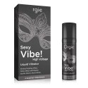 Żel Wibrujący Sexy Vibe! High Voltage Orgie - 15 ml