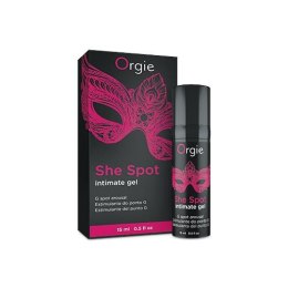 Żel SHE SPOT – Stymulujący Punkt G – 15 ml