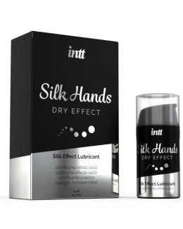 Jedwabisty żel Silk Hands 15 ml