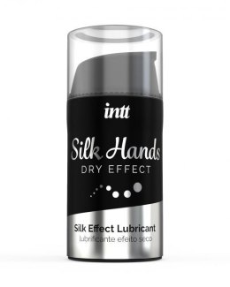Jedwabisty żel Silk Hands 15 ml