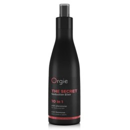 Żelowy Eliksir Uwodzenia THE SECRET 10 w 1 - 200 ml