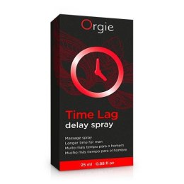 Spray opóźniający wytrysk TIME LAG – 25 ml