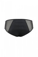 Eleganckie Slipy Męskie Timmy – Czarne XXL/XXXL od Passion